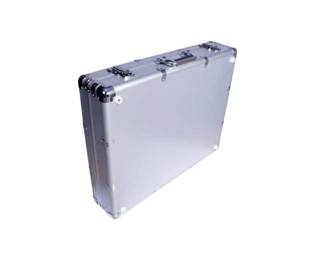 Corrugated Kit Box